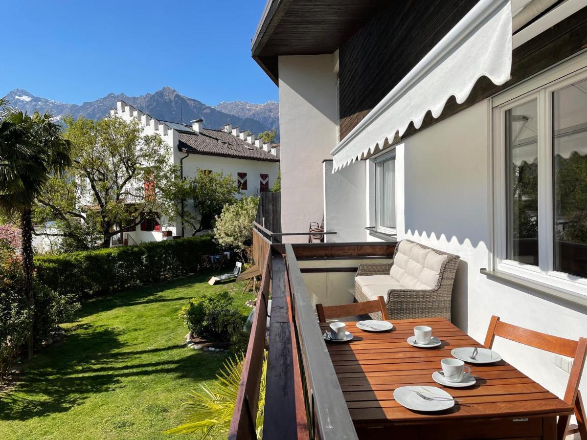 Naif-Home Merano Kültér fotó