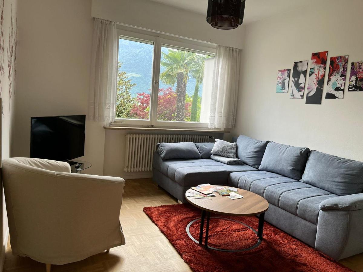 Naif-Home Merano Kültér fotó