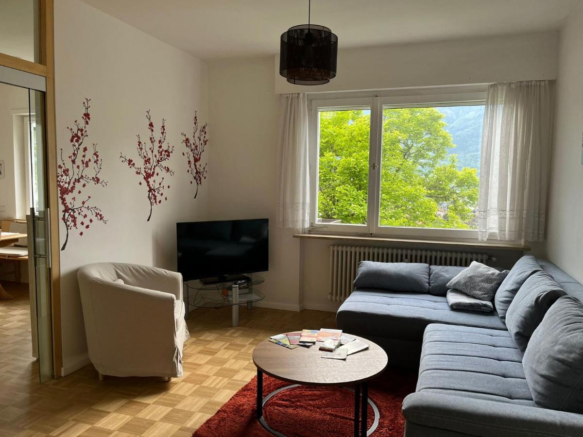 Naif-Home Merano Kültér fotó